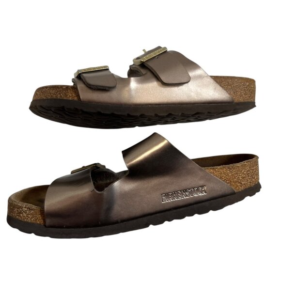 Birkenstock Arizona sandals - Picture 6 of 12